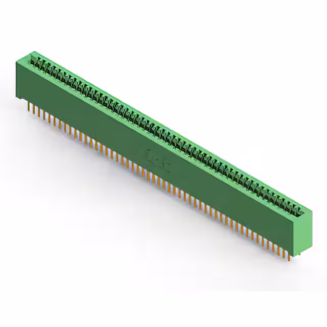 342-102-520-201 EDAC Inc.  Edgeboard Connectors